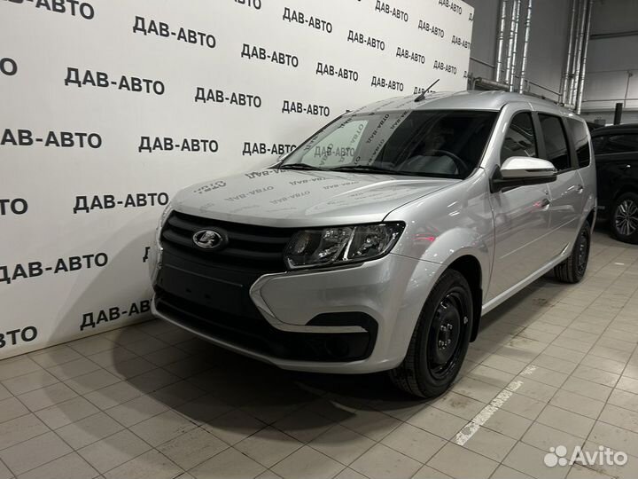 ВАЗ (LADA) Largus 1.6 MT, 2024