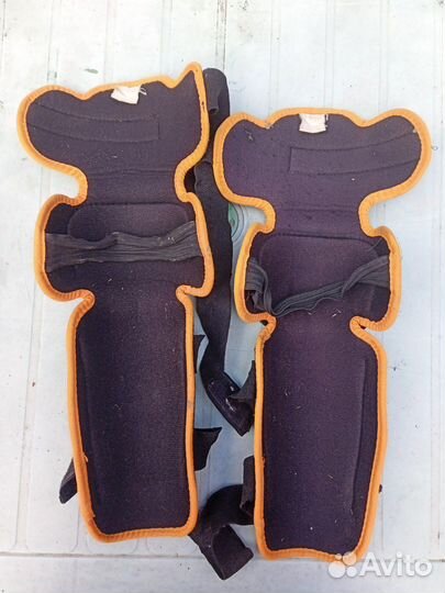 Защита коленей и локтей Ataki