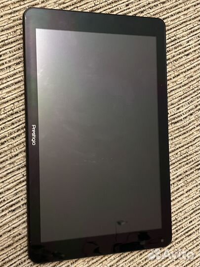 Планшет prestigio