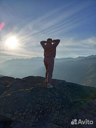 Туры по Дагестану