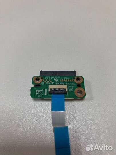 Плата SATA для ноутбука acer 7250