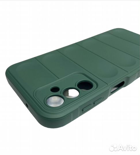 Чехол Samsung A14 противоударный