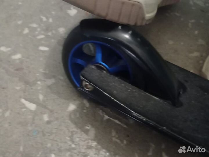 Самокат детский