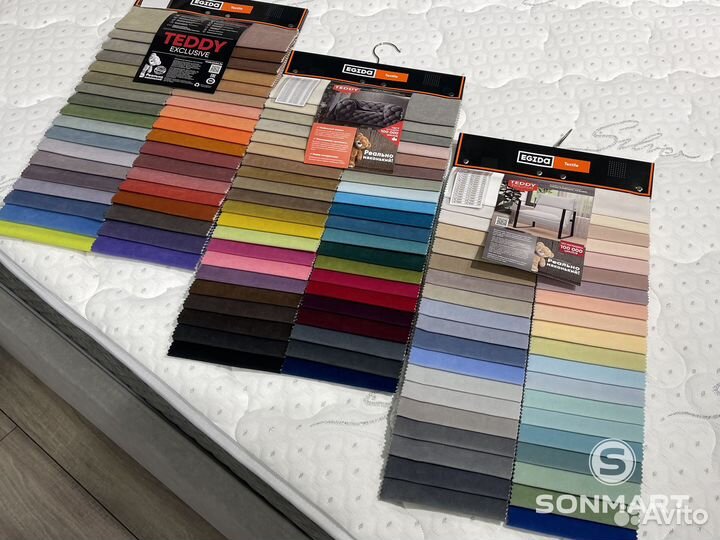 Кровать диван детская