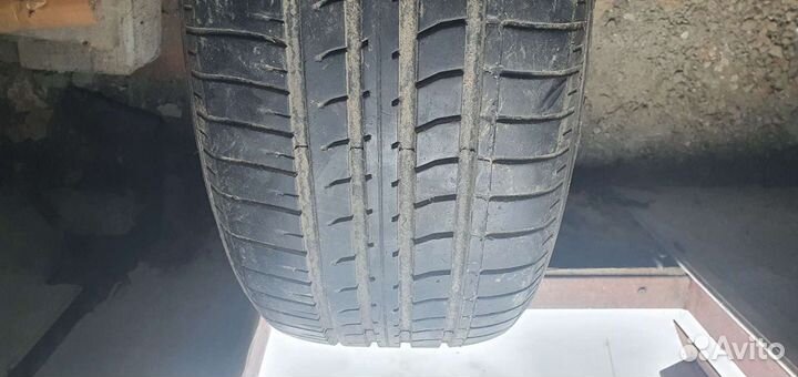Goodyear Eagle NCT5 205/45 R18