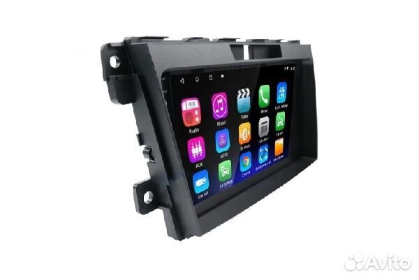 Mazda CX7 штатная магнитола Андроид 2/32Гб