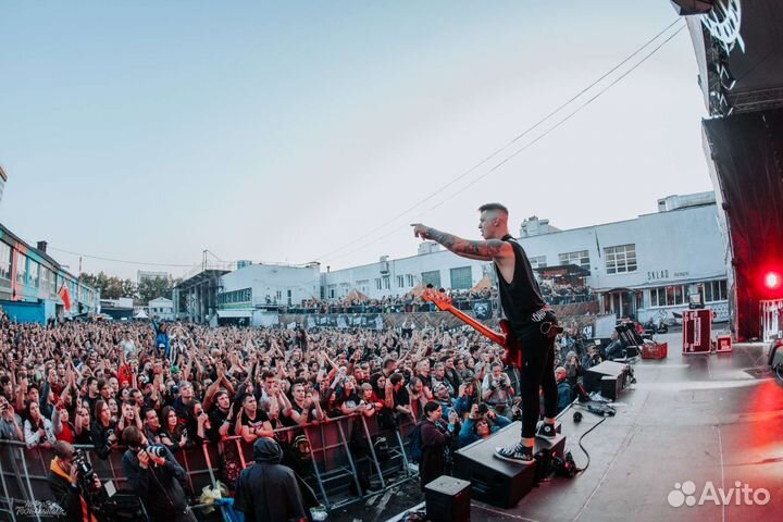 Уроки игры на Бас гитаре / Гитаре