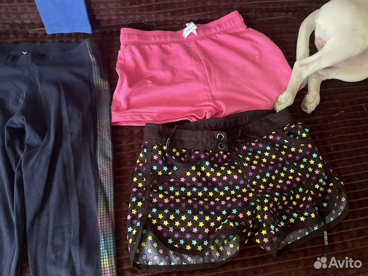 Вещи на девочку 9-10 лет