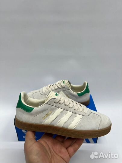 Кроссовки Adidas gazelle