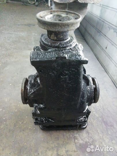 Редуктор бмв BMW e34