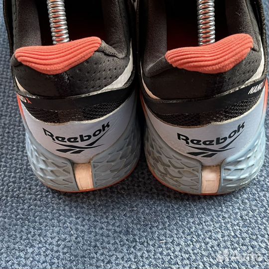 Кроссовки Reebok CrossFit Nano X, 42 EU, 270 мм