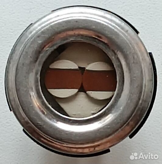 Советские радиодетали