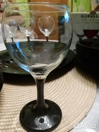 Сервиз Чайный Чехословакия