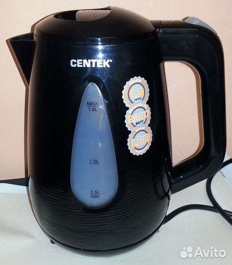 Чайник Centek CT-0048 новый