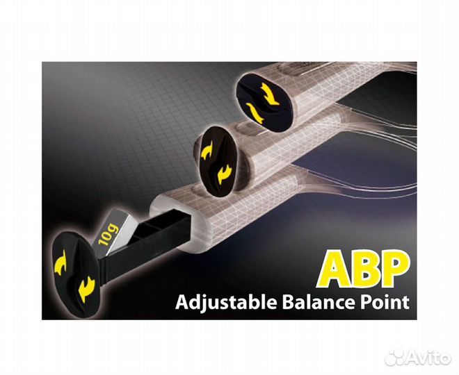 Ракетка donic Waldner 800