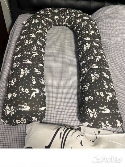 Подушка для беременных