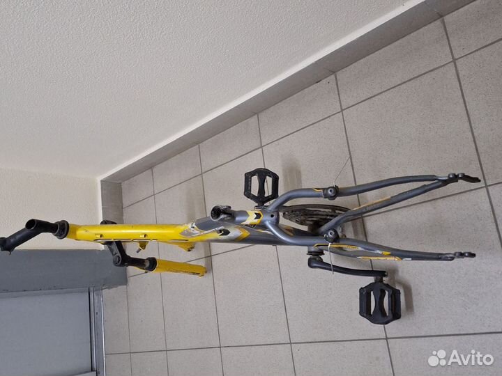 Рама на велосипед