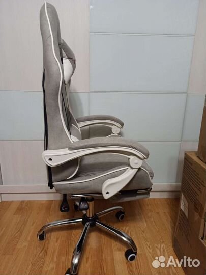 Игровые кресла domtwo