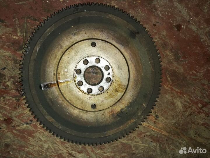 Сцепление Джили Эмгранд EC-7