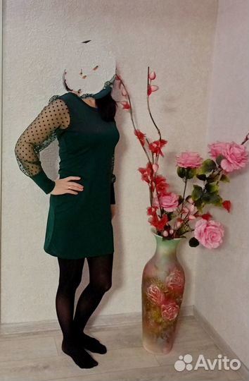 Платье женское