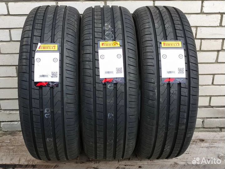Pirelli Scorpion Verde 225/55 R19 99V