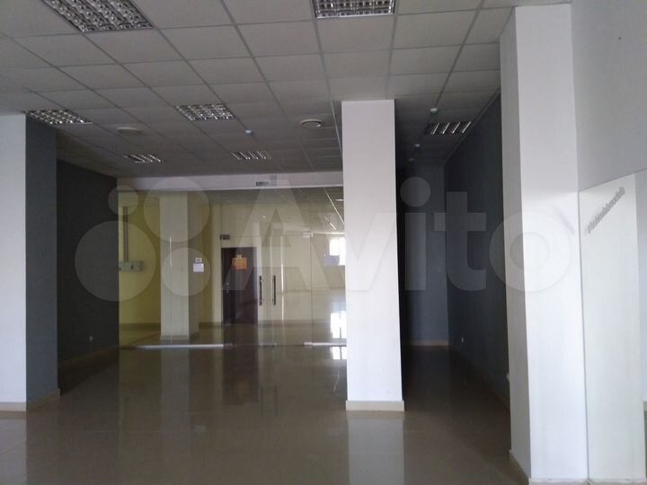 Охотный ряд-помещение свободного назначения, 113м²