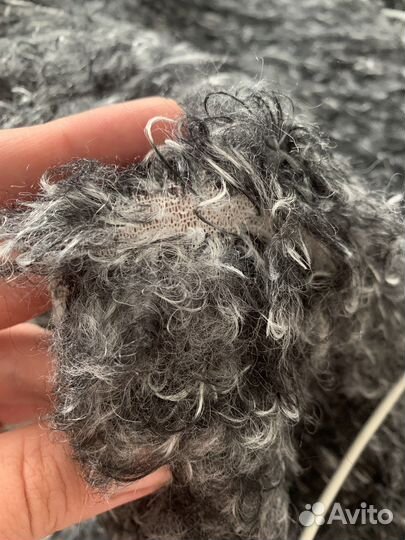 Искусственный мех