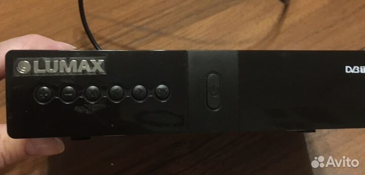 Цифровая тв приставка 20 каналов