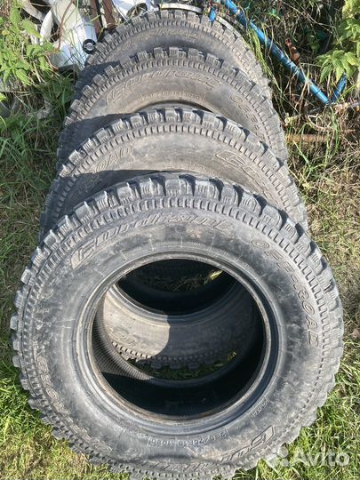 Cordiant Off Road 235/75 R15 109Q