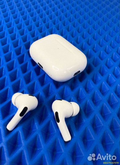 AirPods Pro 2 Limited с Шумоподавлением