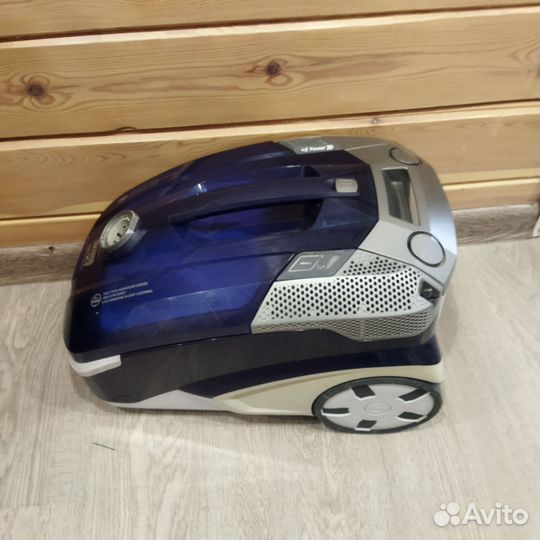 Моющий пылесос Thomas