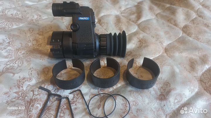 Ночной прицел