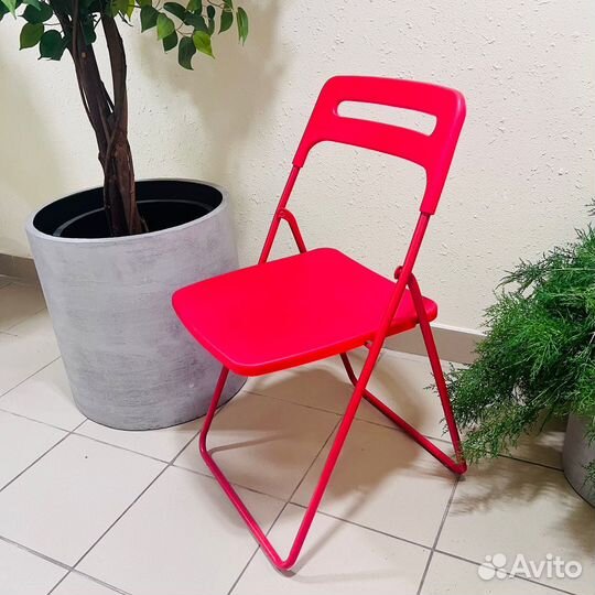 Стул складной IKEA