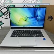 2024г Мощнейший Huawei Core i5-1135G7 8Gb 256Gb