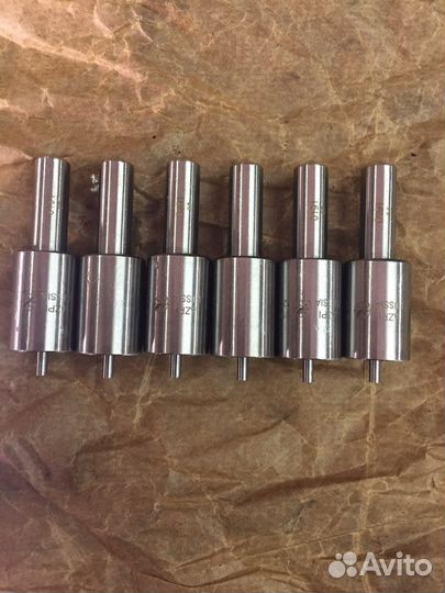 Распылитель форсунок 4301(542)