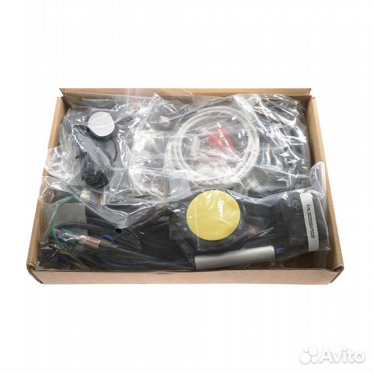 Навигационная система Chevrolet Aveo