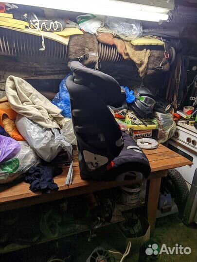 Детское авто кресло Britax romer evolva 1-2-3