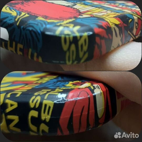 Чехол на iPhone 12 mini