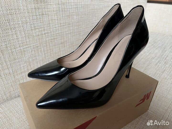 Туфли aldo 39
