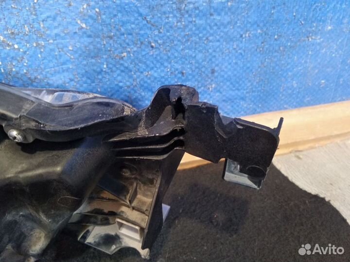 Фара левая Mazda 6 GJ