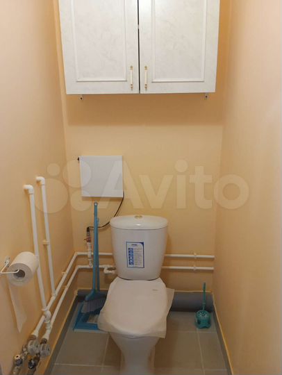 2-к. квартира, 49,5 м², 3/17 эт.