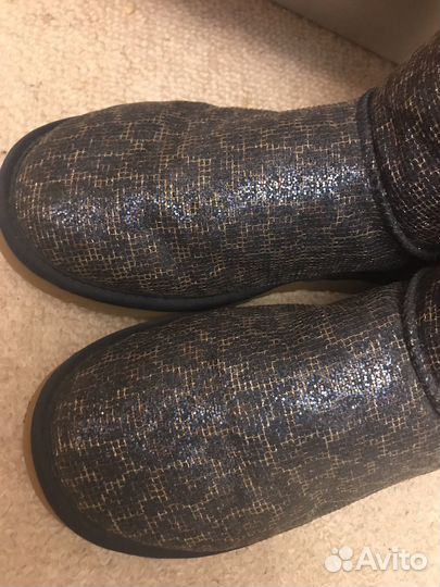 Угги женские зимние 41