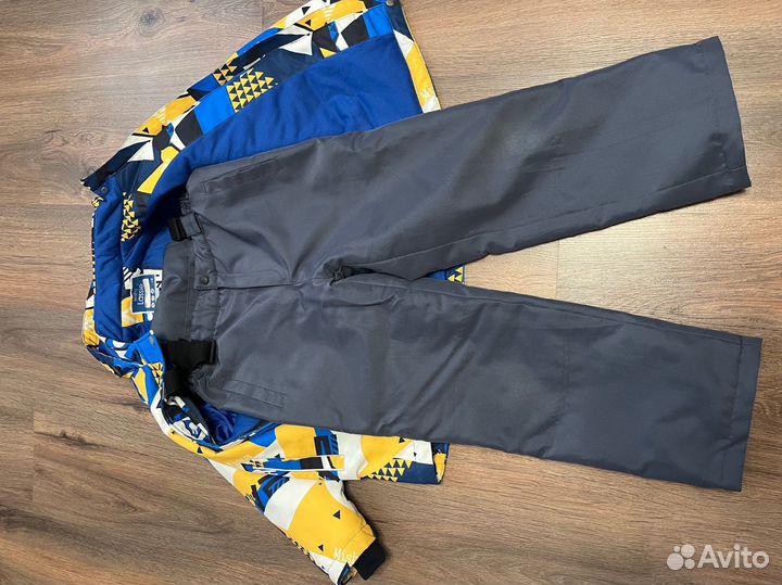 Куртка+штаны