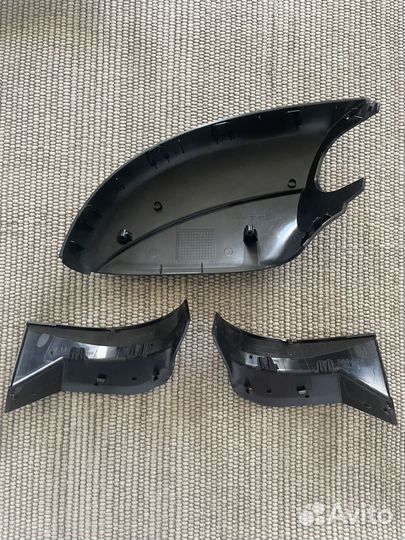 Крышка для зеркала volkswagen multivan t5