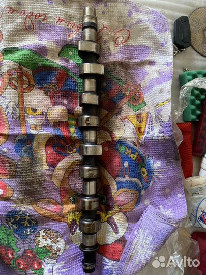 Распредвал ваз 21083