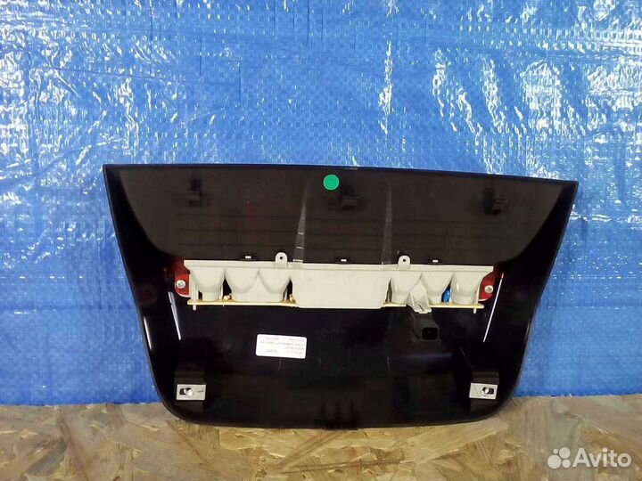 Стоп-сигнал Chevrolet Cruze 1 2009 новое