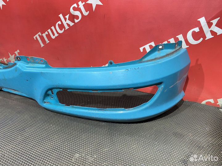 Бампер передний Daf XF106