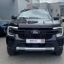 Ford Ranger 2.3 AT, 2024, 130 км, с пробегом, цена 6 200 000 руб.