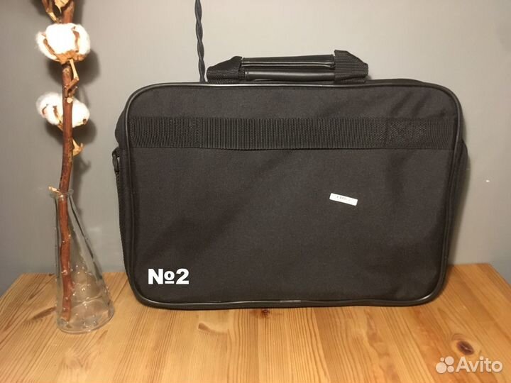 Чехол 14-15 дюймов для ноутбука (№5)