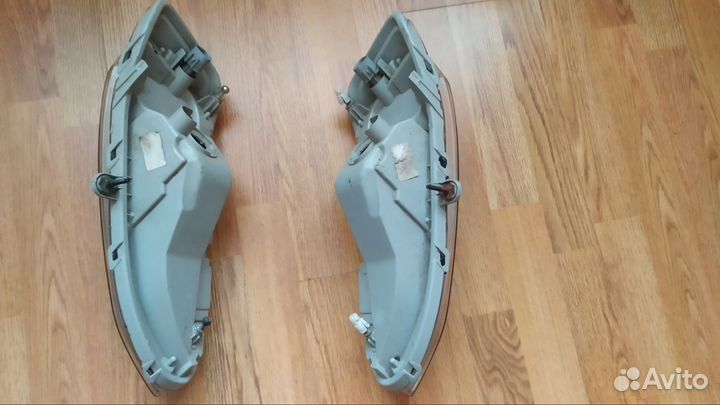 Птф Santa Fe 3 DM